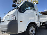 VANETTE truck 2WD