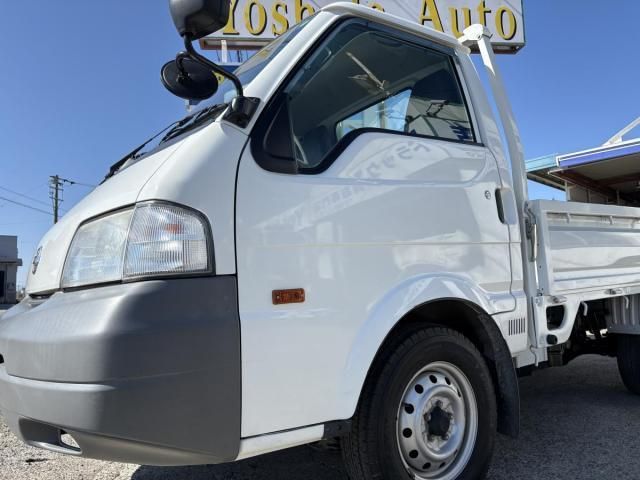 VANETTE truck 2WD