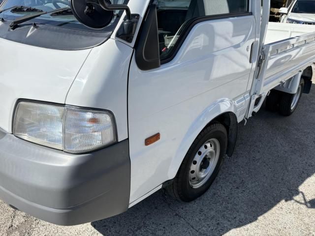 VANETTE truck 2WD