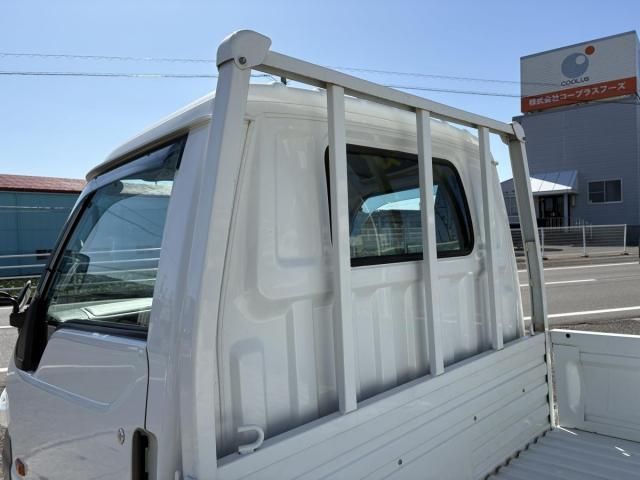 VANETTE truck 2WD