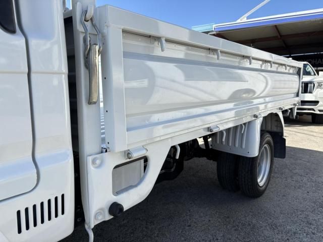 VANETTE truck 2WD