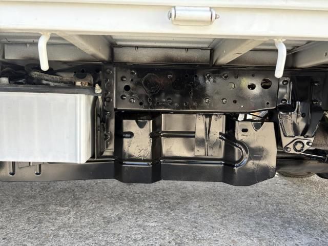 VANETTE truck 2WD