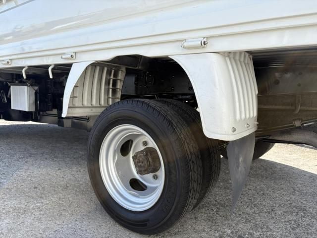VANETTE truck 2WD