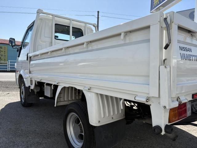 VANETTE truck 2WD