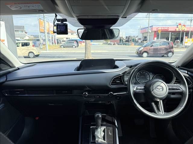 CX-30