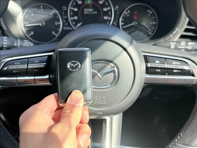CX-30