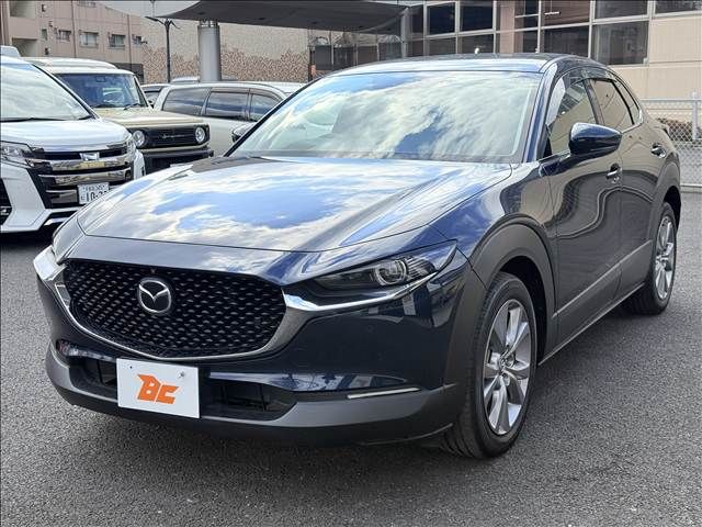 CX-30