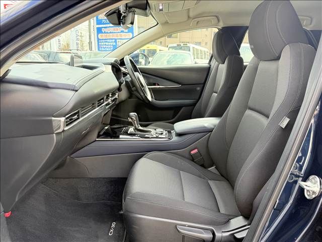 CX-30