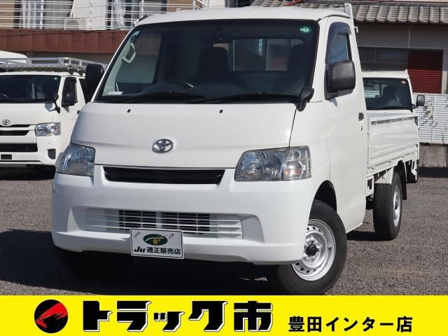 LITEACE truck 2WD