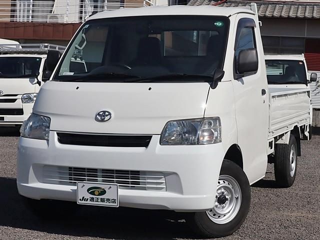 LITEACE truck 2WD