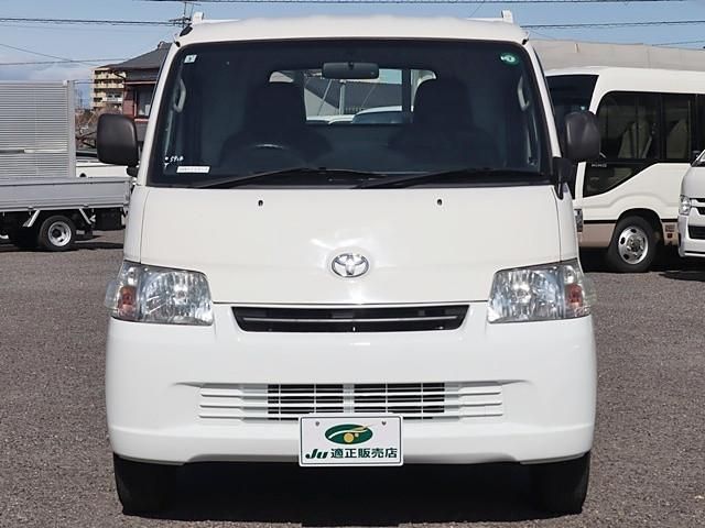 LITEACE truck 2WD