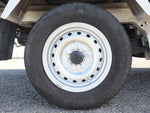 LITEACE truck 2WD
