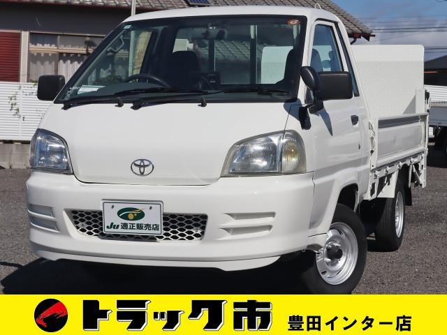 LITEACE truck 2WD