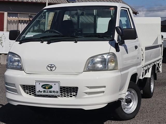 LITEACE truck 2WD