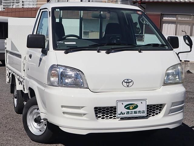 LITEACE truck 2WD