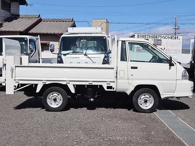 LITEACE truck 2WD