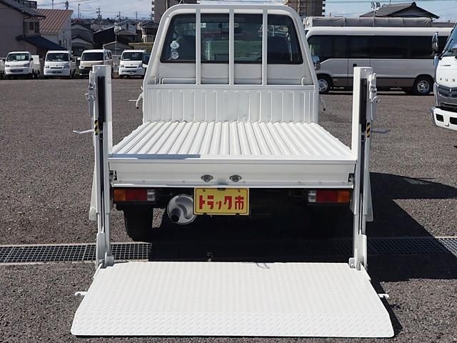 LITEACE truck 2WD