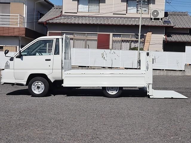 LITEACE truck 2WD