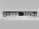 LITEACE truck 2WD