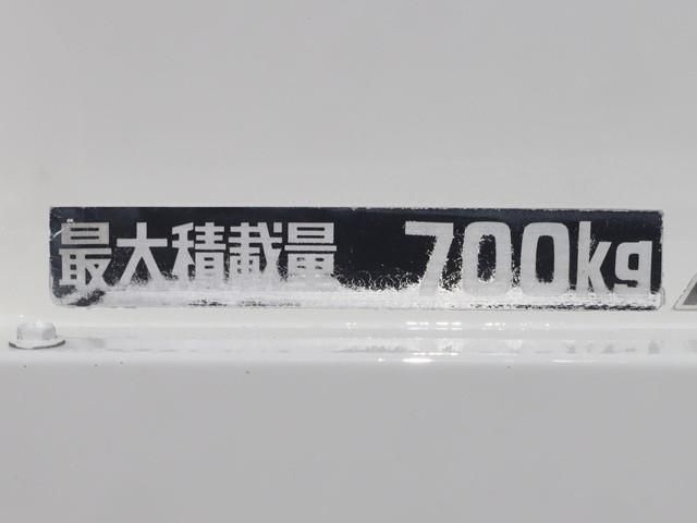 LITEACE truck 2WD