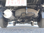 LITEACE truck 2WD