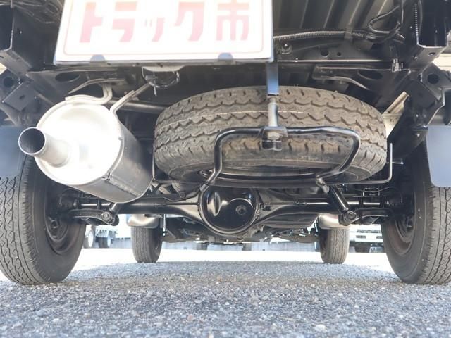 LITEACE truck 2WD