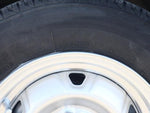 LITEACE truck 2WD