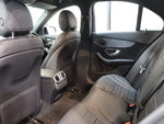 MERCEDES BENZ C class sedan HYBRID