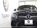 MERCEDES BENZ C class sedan HYBRID