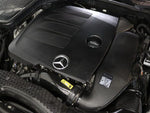 MERCEDES BENZ C class sedan HYBRID