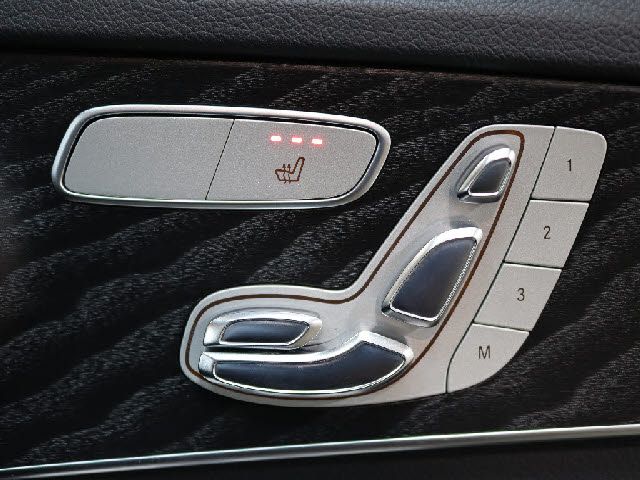 MERCEDES BENZ C class sedan HYBRID