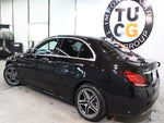 MERCEDES BENZ C class sedan HYBRID
