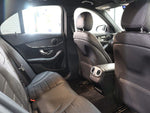 MERCEDES BENZ C class sedan HYBRID