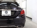 MERCEDES BENZ C class sedan HYBRID