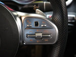 MERCEDES BENZ C class sedan HYBRID