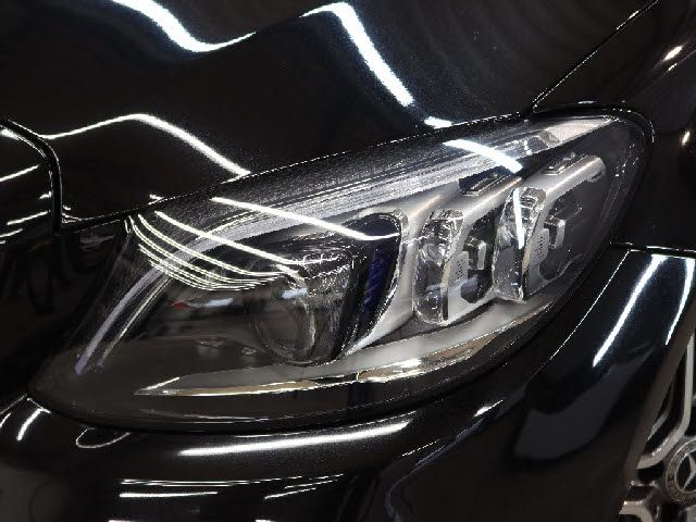 MERCEDES BENZ C class sedan HYBRID