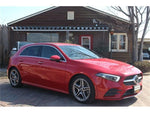 MERCEDES BENZ A-class