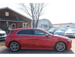 MERCEDES BENZ A-class