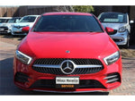 MERCEDES BENZ A-class