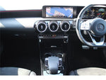 MERCEDES BENZ A-class
