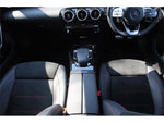 MERCEDES BENZ A-class