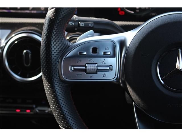 MERCEDES BENZ A-class