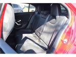MERCEDES BENZ A-class