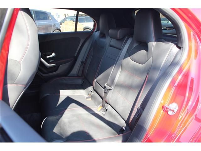 MERCEDES BENZ A-class