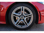 MERCEDES BENZ A-class