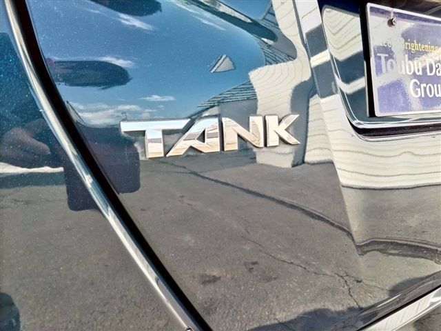 TANK 4WD