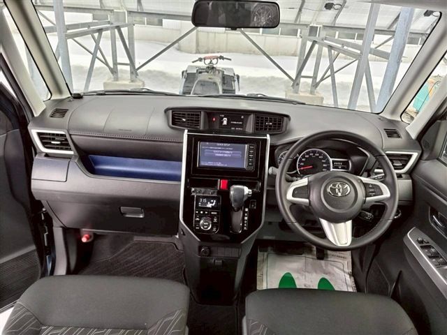TANK 4WD