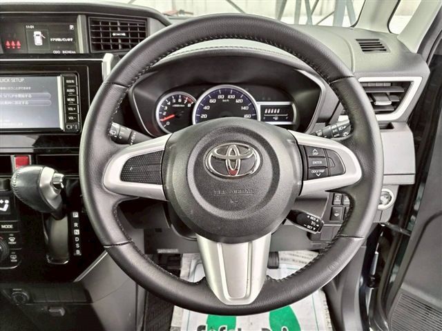 TANK 4WD
