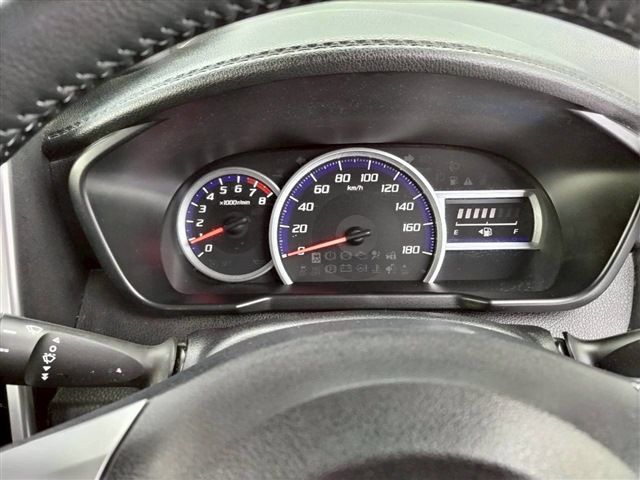 TANK 4WD