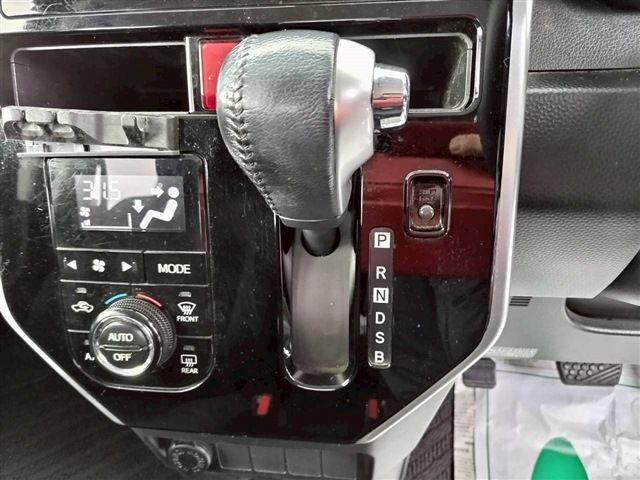TANK 4WD